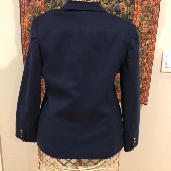 Pendleton classic wool blazer - Picture 7 of 7